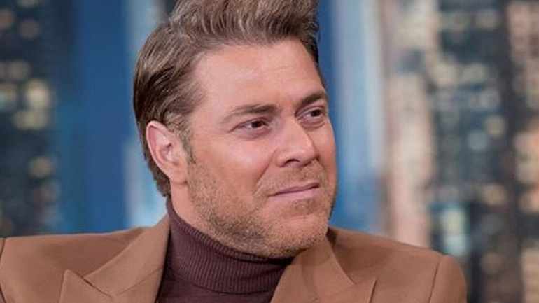 Θύμα κλοπής ο Χρήστος Χολίδης